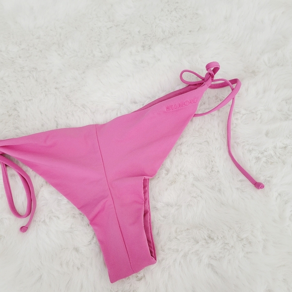 👡BILLABONG BIKINI TOP & BOTTOM SIZE L - Picture 12 of 12